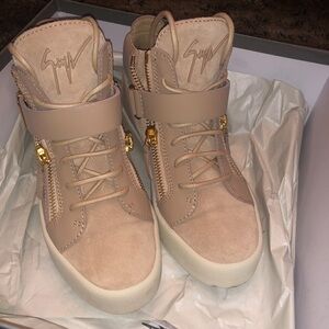 Giuseppe Zanotti Sneakers
